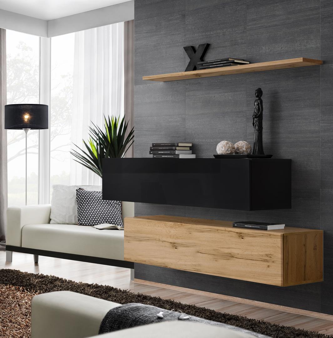 Switch II Wall Cabinet Set - Image 14