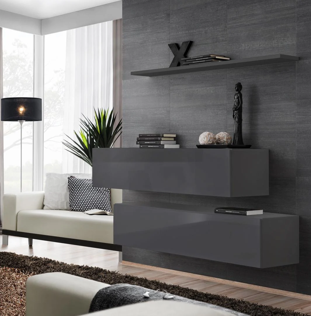 Switch II Wall Cabinet Set - Image 2