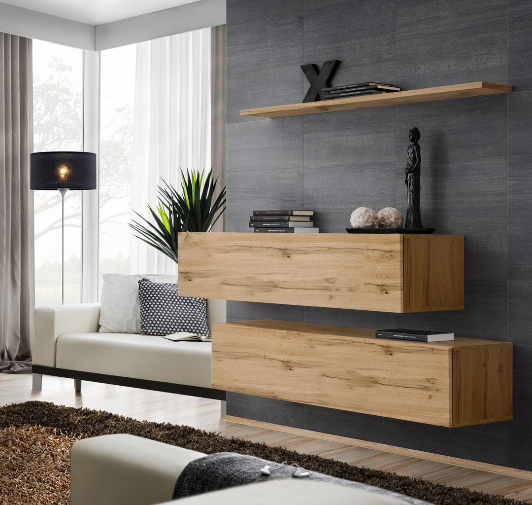 Switch II Wall Cabinet Set - Image 4