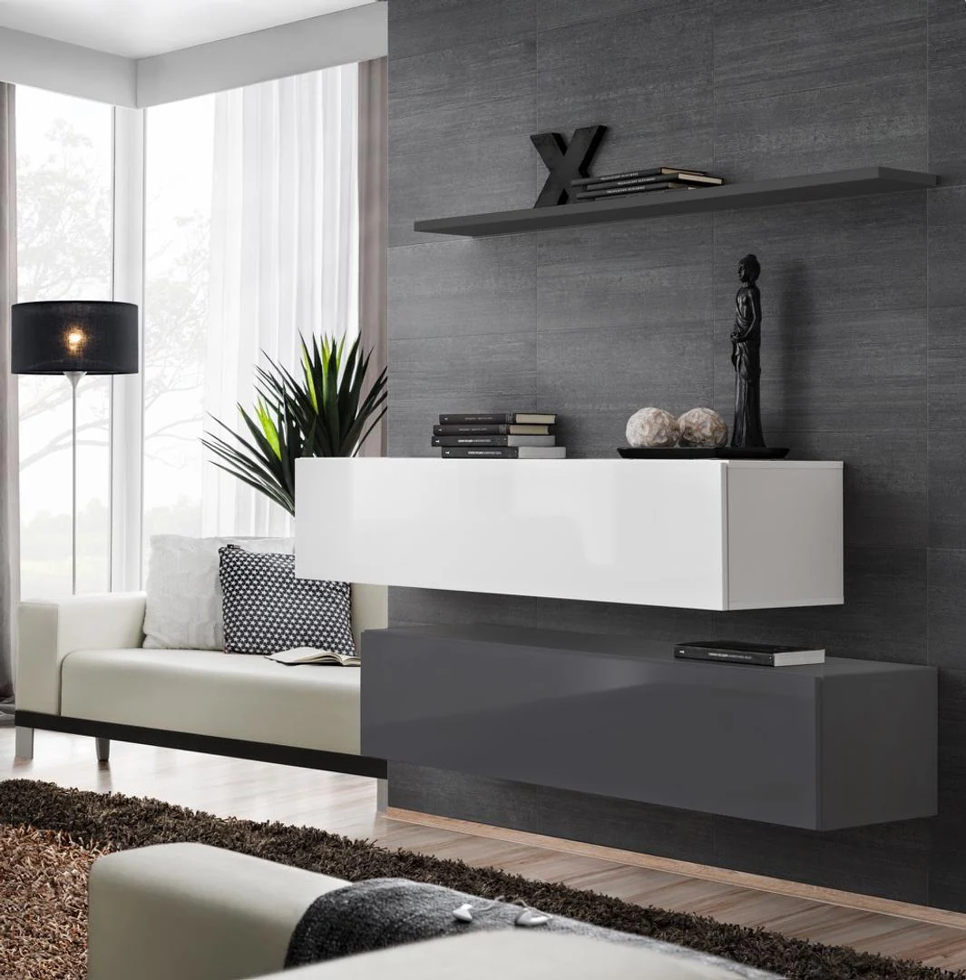 Switch II Wall Cabinet Set - Image 7