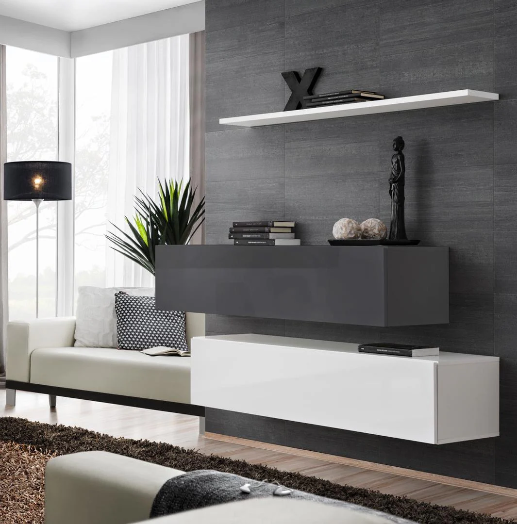 Switch II Wall Cabinet Set - Image 8