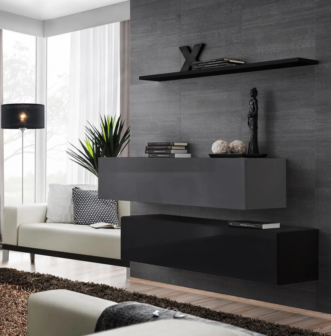 Switch II Wall Cabinet Set - Image 9