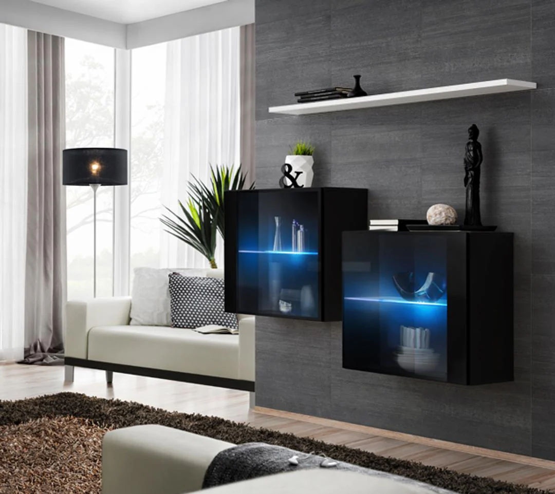 Switch III Wall Cabinet Set - Image 10