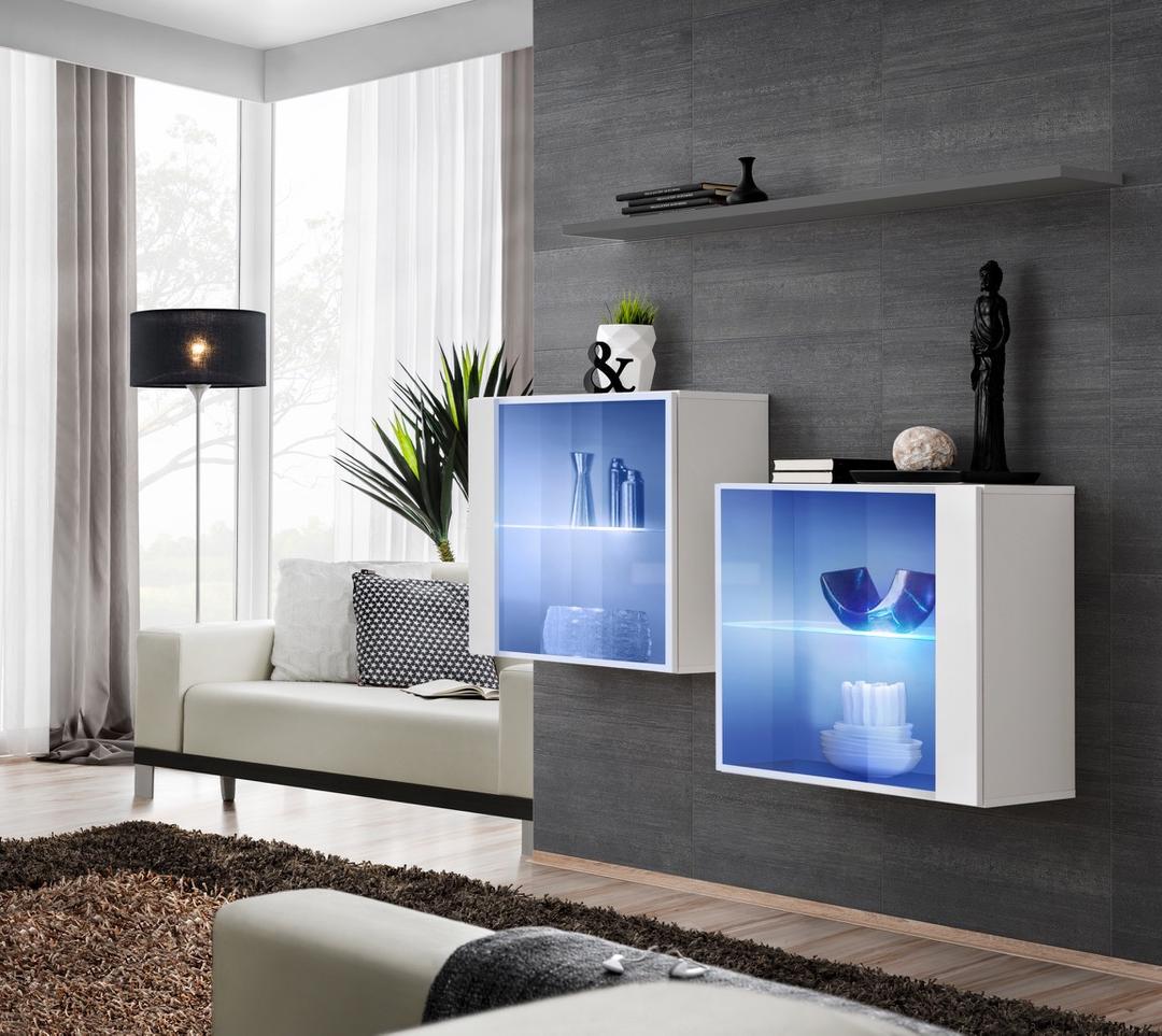 Switch III Wall Cabinet Set - Image 2