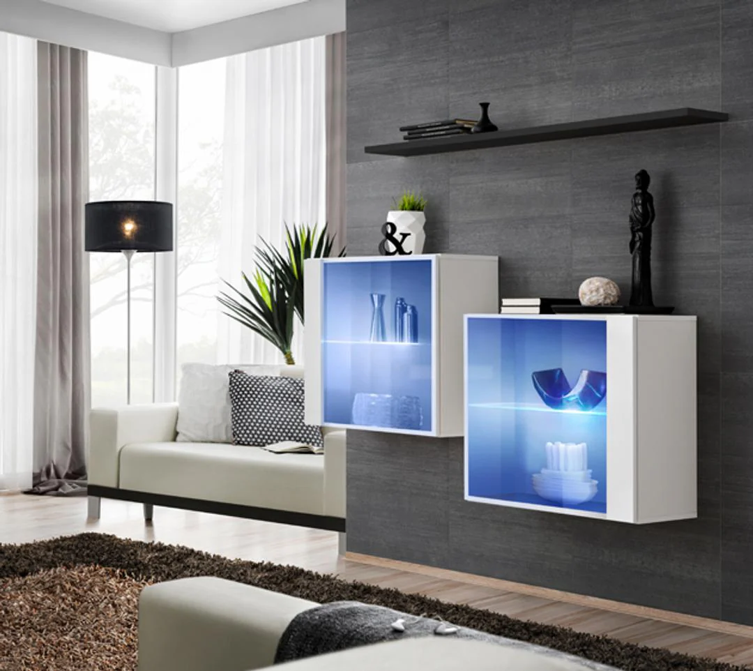 Switch III Wall Cabinet Set - Image 3