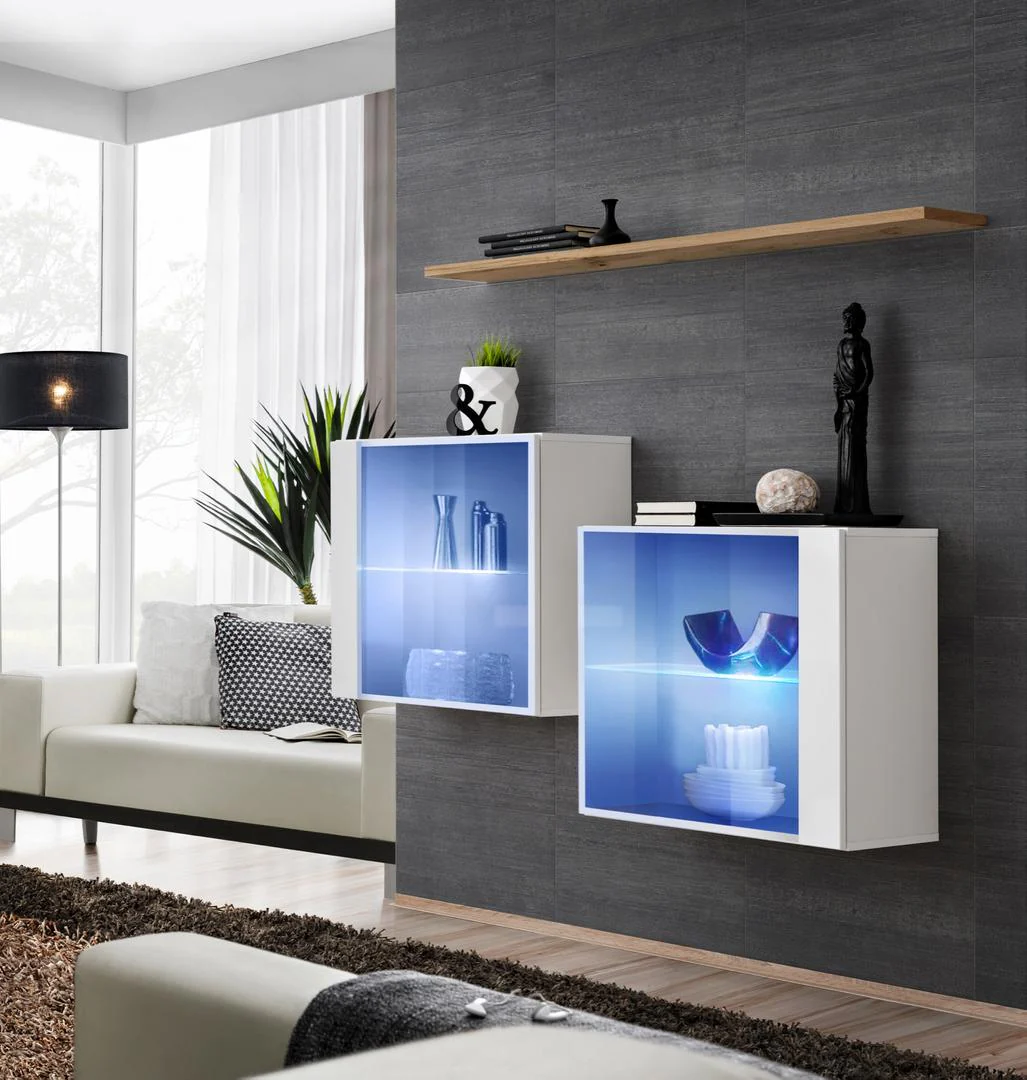Switch III Wall Cabinet Set - Image 4