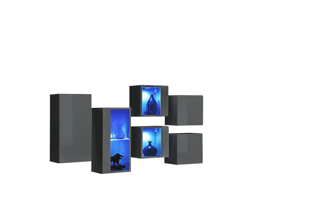 Switch IV Wall Cabinet Set - Image 4