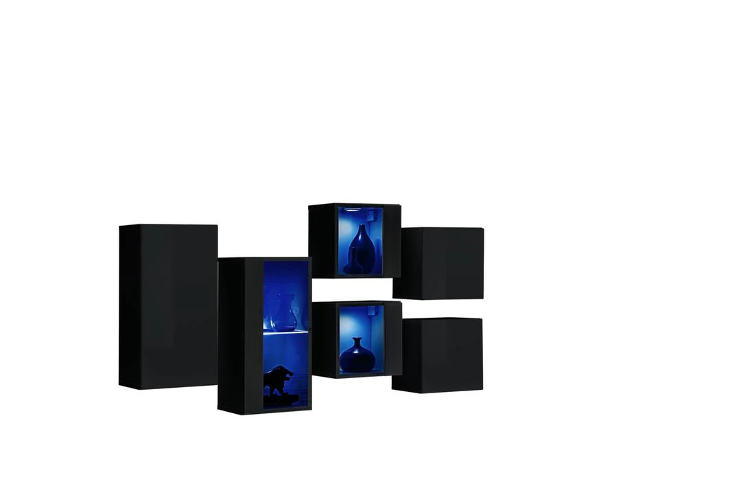 Switch IV Wall Cabinet Set - Image 6