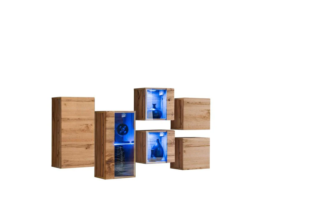 Switch IV Wall Cabinet Set - Image 8