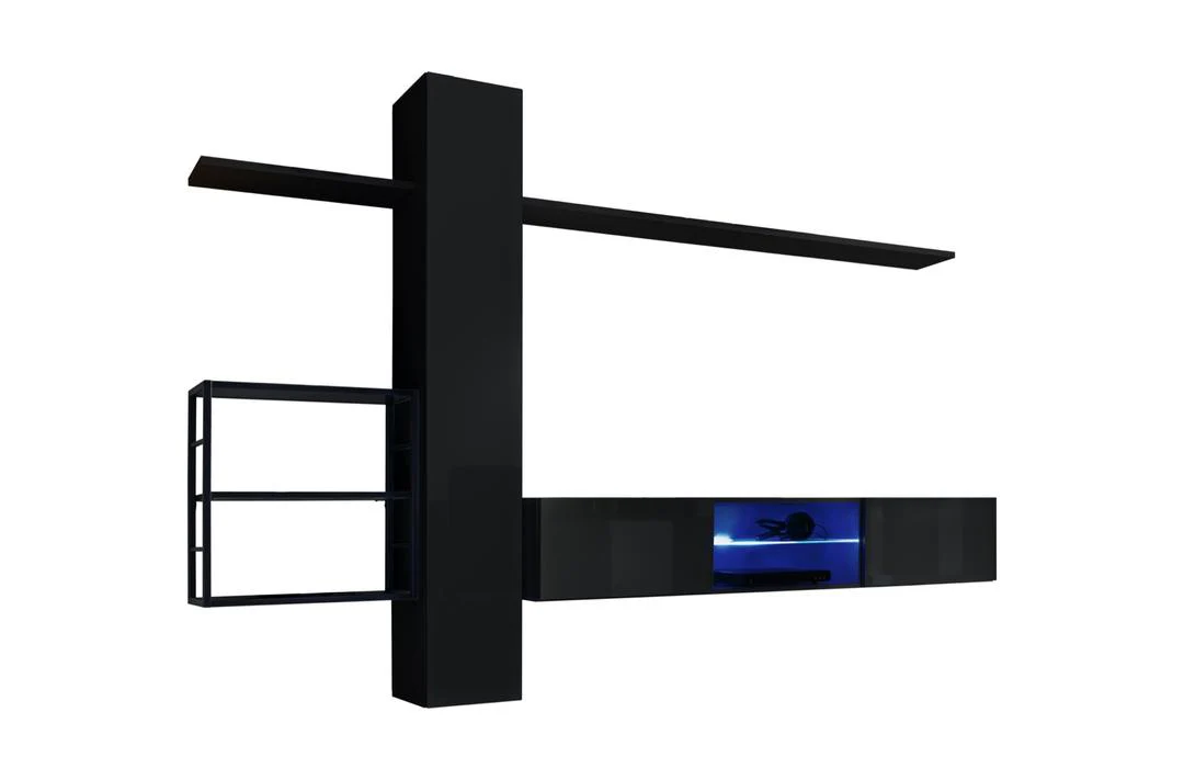 Switch Metal V Entertainment Unit For TVs Up To 75" - Image 8