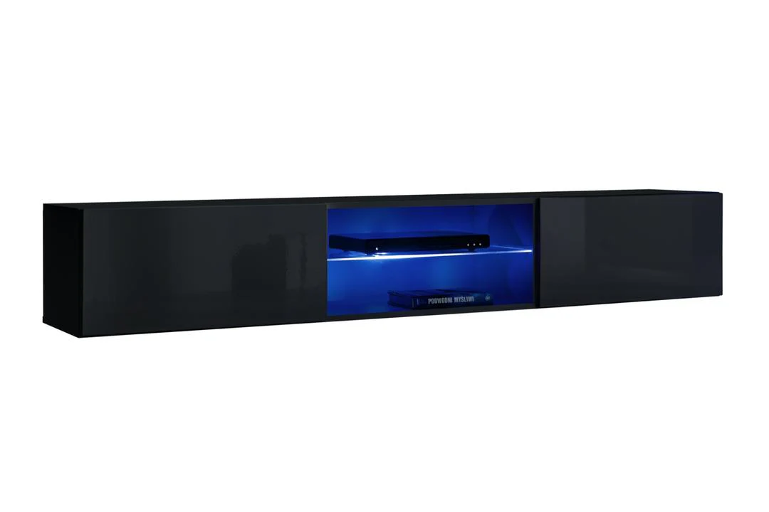 Switch RTV3 TV Cabinet 180cm - Image 3