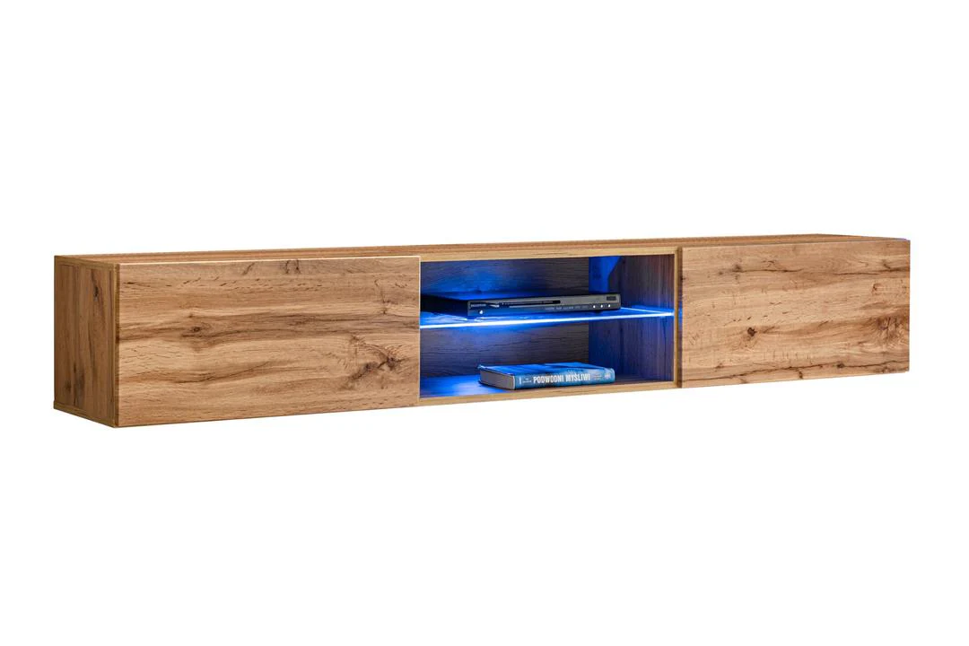 Switch RTV3 TV Cabinet 180cm - Image 4