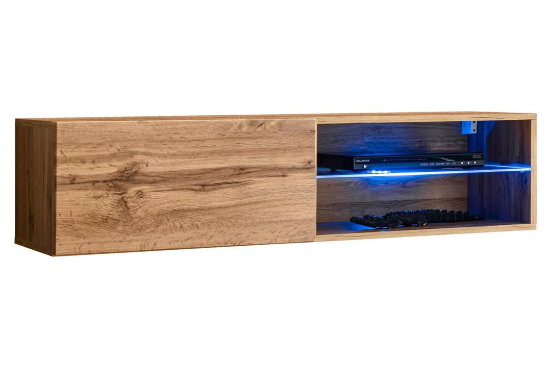 Switch RTV4 TV Cabinet 120cm - Image 4
