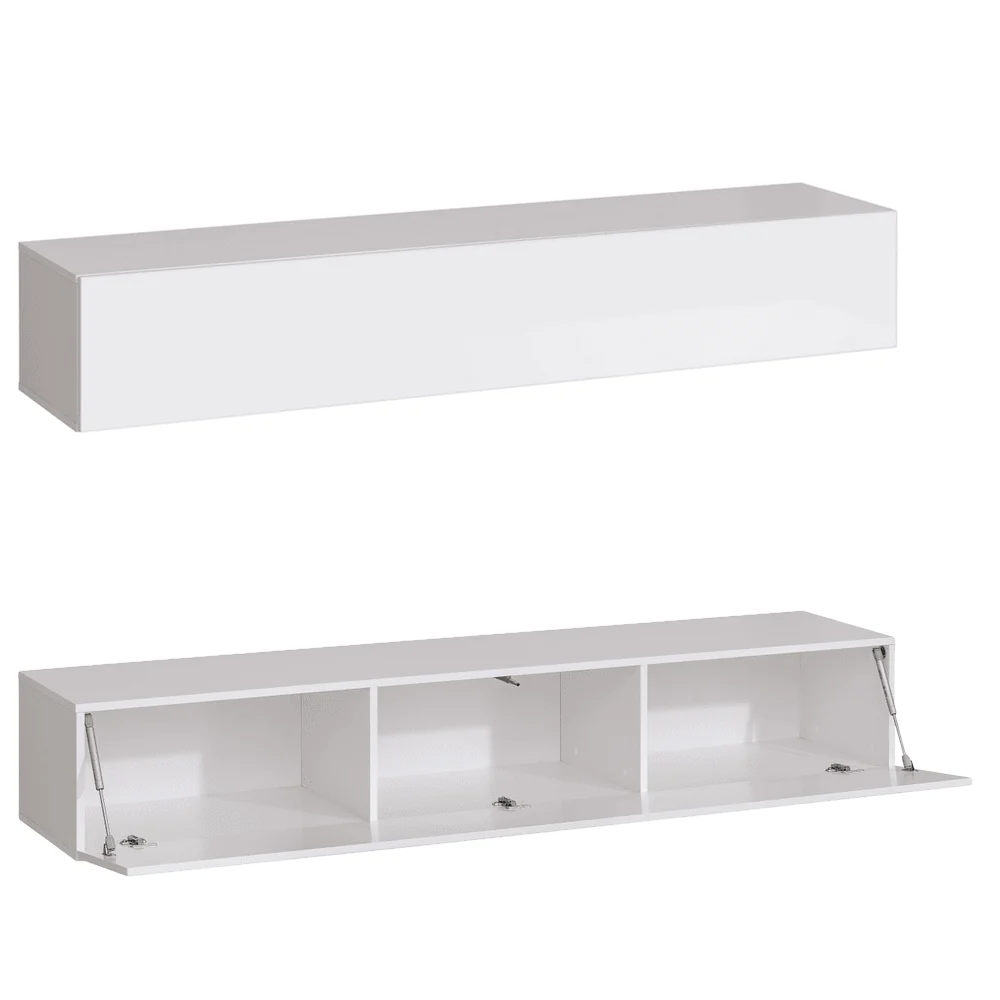 Switch VI Entertainment Unit For TVs Up To 75" - Image 18