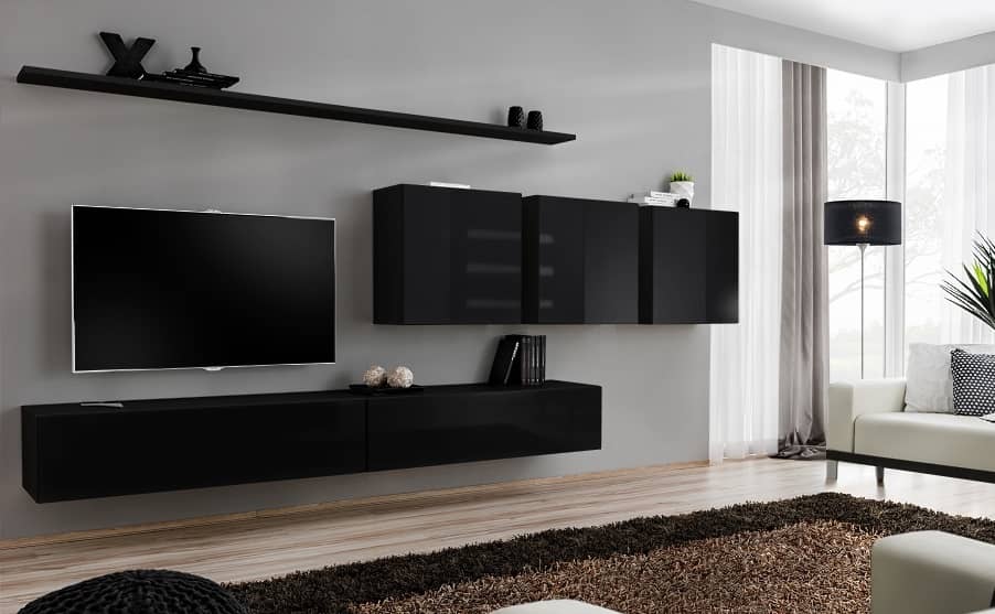 Switch VII Entertainment Unit For TVs Up To 49" - Image 3