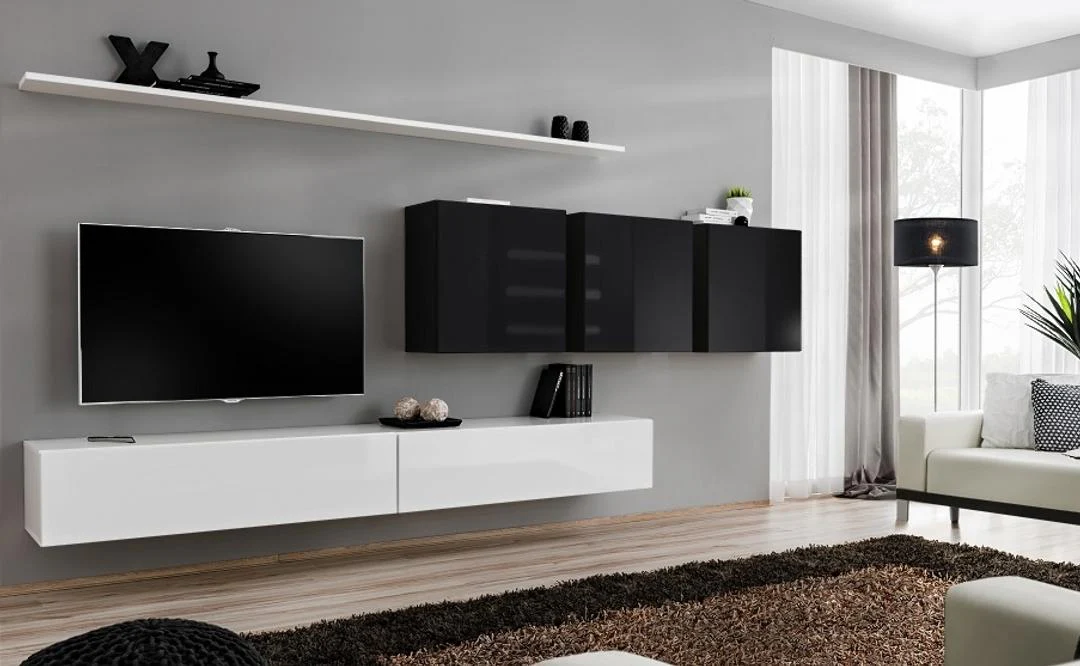 Switch VII Entertainment Unit For TVs Up To 49" - Image 6