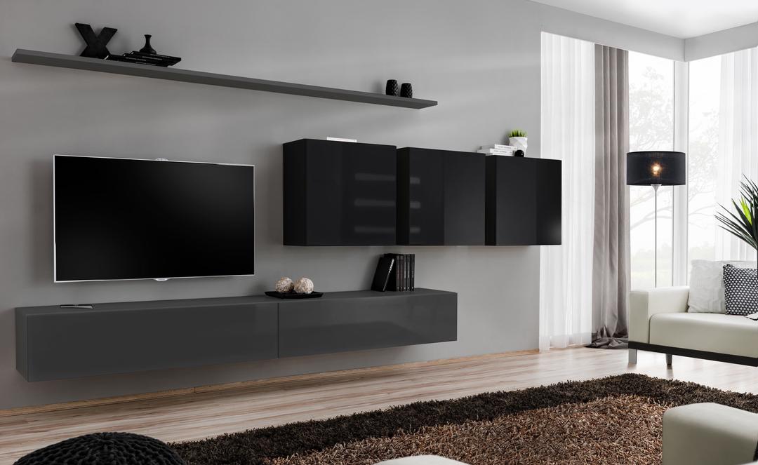 Switch VII Entertainment Unit For TVs Up To 49" - Image 9