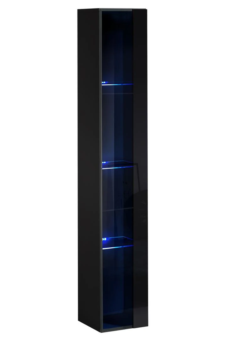 Switch WW1 Tall Display Cabinet 30cm - Image 3