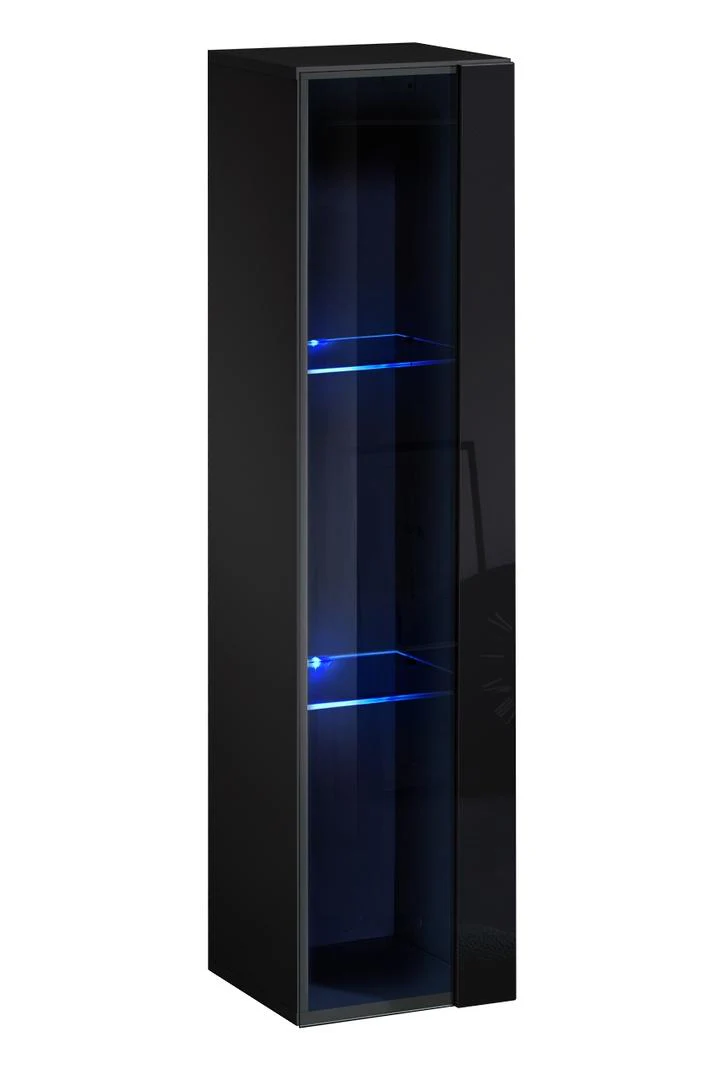 Switch WW2 Hung Display Cabinet 30cm - Image 3