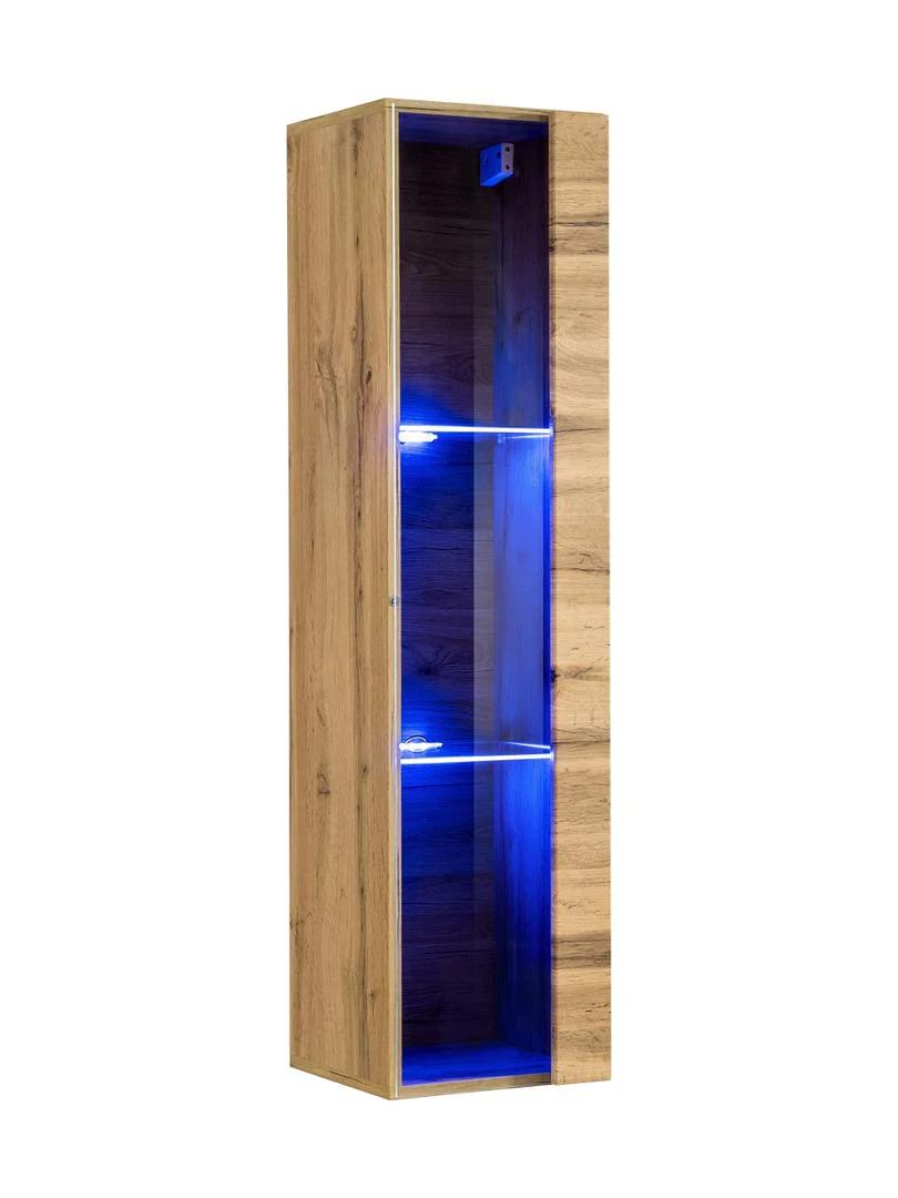 Switch WW2 Hung Display Cabinet 30cm - Image 4