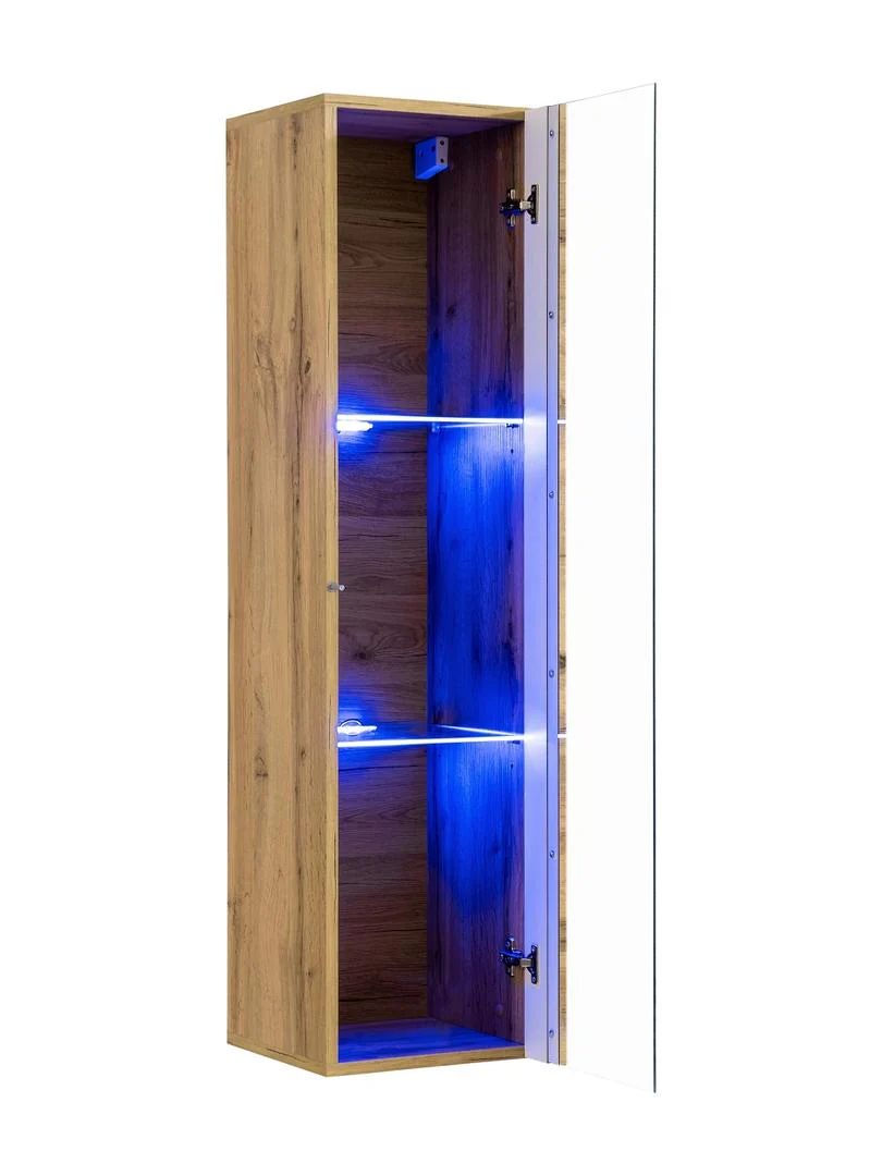 Switch WW2 Hung Display Cabinet 30cm - Image 5