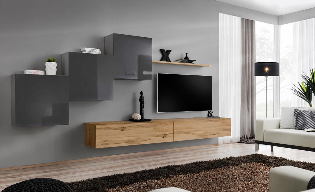 Switch X Entertainment Unit For TVs Up To 49" - Image 15