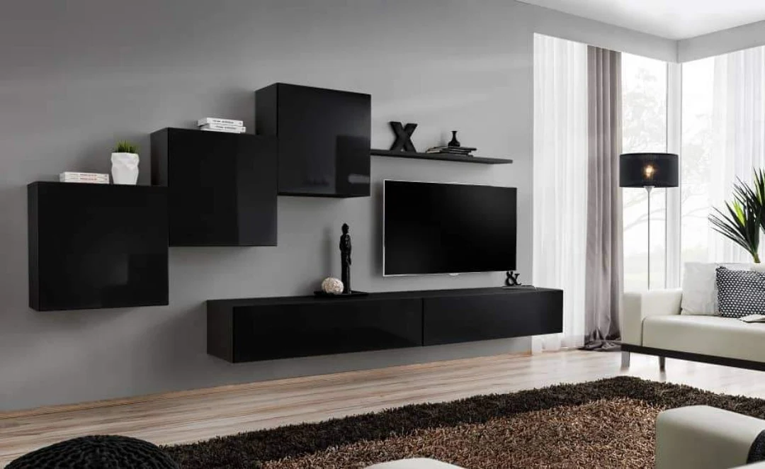 Switch X Entertainment Unit For TVs Up To 49" - Image 3