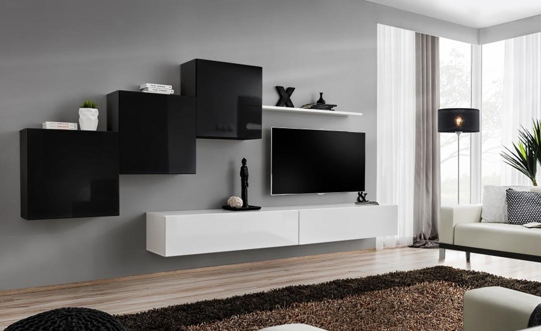 Switch X Entertainment Unit For TVs Up To 49" - Image 5