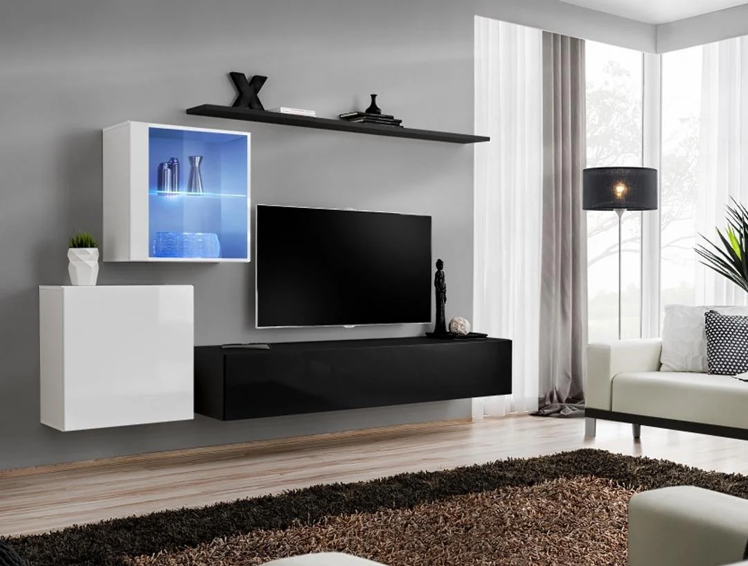 Switch XV Entertainment Unit For TVs Up To 75" - Image 11