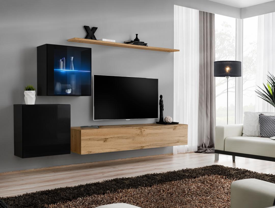 Switch XV Entertainment Unit For TVs Up To 75" - Image 16