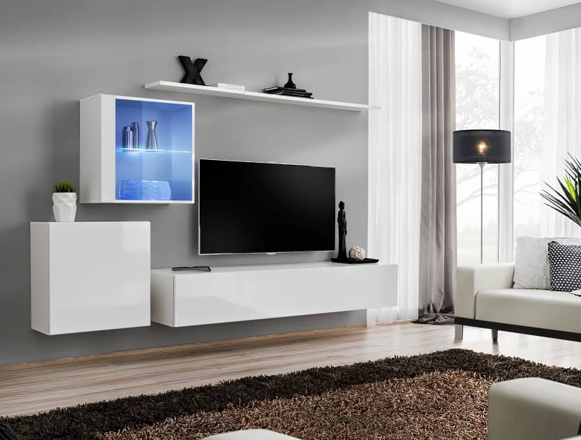 Switch XV Entertainment Unit For TVs Up To 75" - Image 3