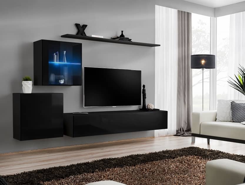 Switch XV Entertainment Unit For TVs Up To 75" - Image 4