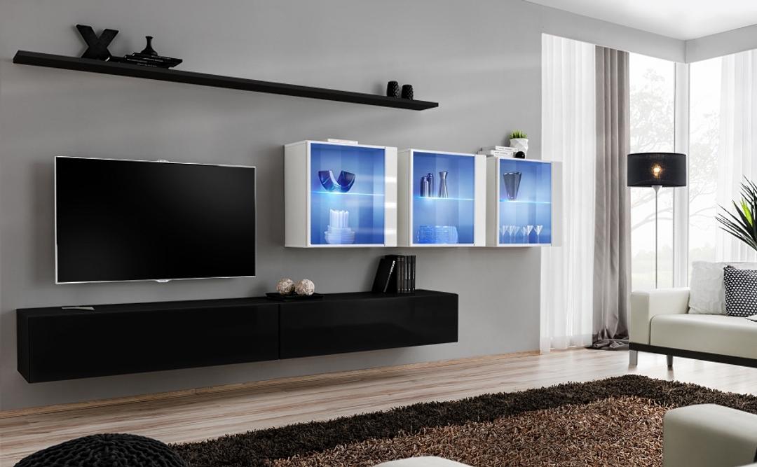Switch XVII Entertainment Unit For TVs Up To 49" - Image 11