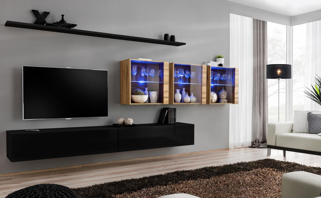 Switch XVII Entertainment Unit For TVs Up To 49" - Image 13