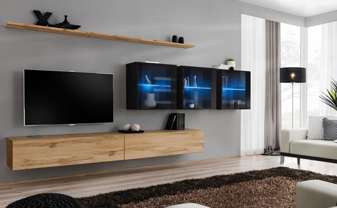 Switch XVII Entertainment Unit For TVs Up To 49" - Image 16