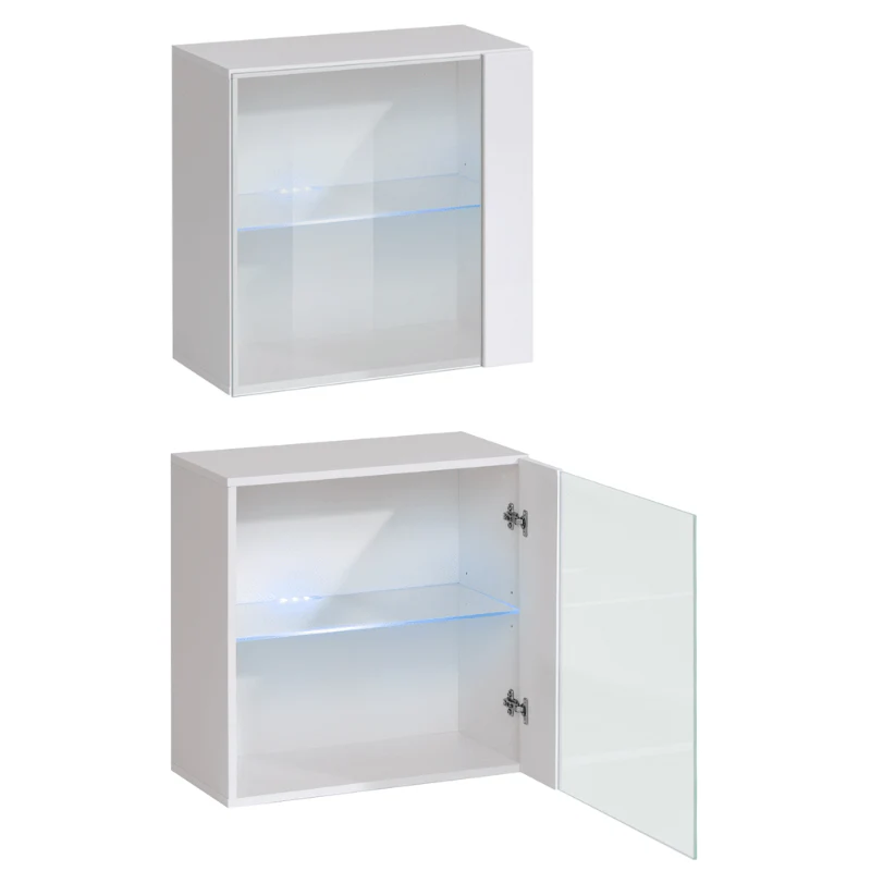 Switch XVII Entertainment Unit For TVs Up To 49" - Image 18