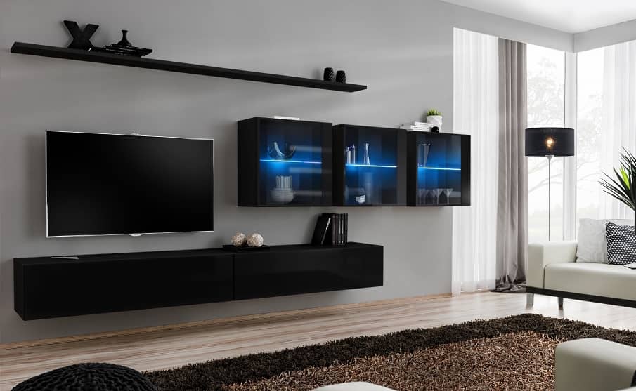 Switch XVII Entertainment Unit For TVs Up To 49" - Image 3
