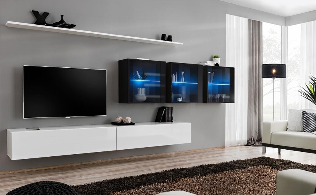 Switch XVII Entertainment Unit For TVs Up To 49" - Image 5