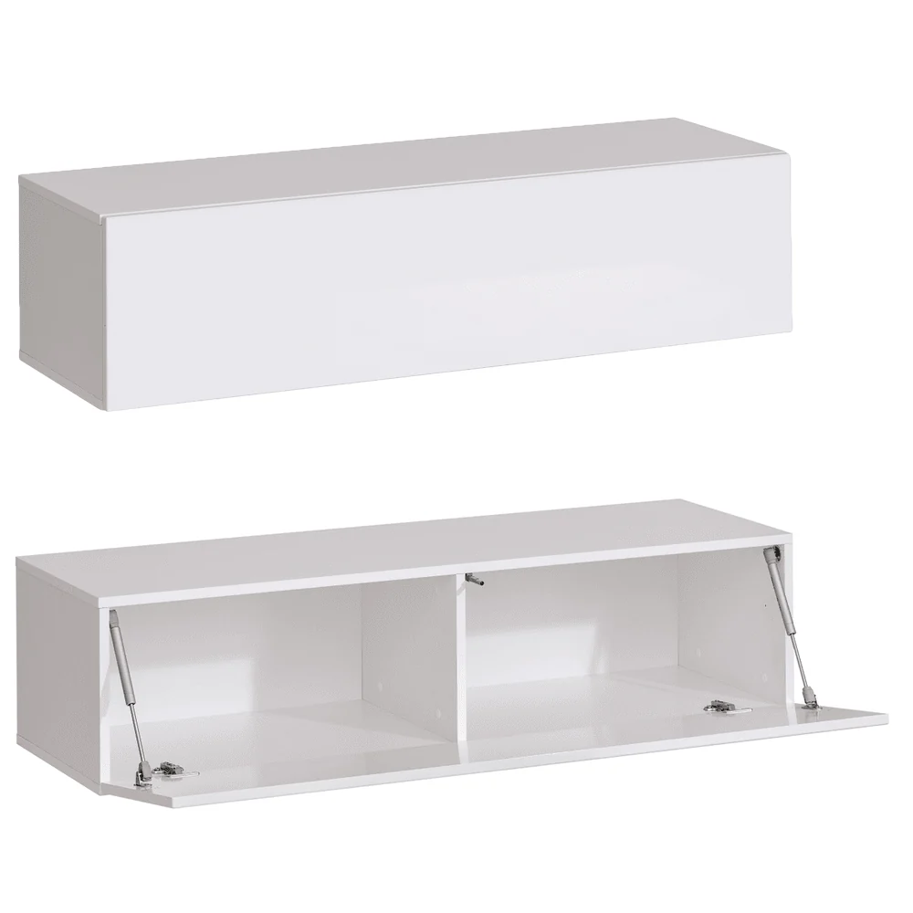 Switch XVIII Entertainment Unit For TVs Up To 75" - Image 17