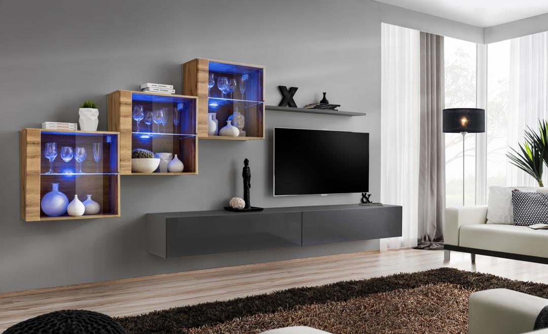 Switch XX Entertainment Unit For TVs Up To 49" - Image 10