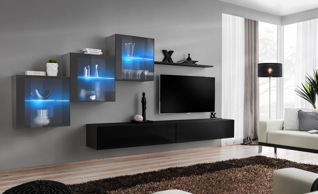 Switch XX Entertainment Unit For TVs Up To 49" - Image 11