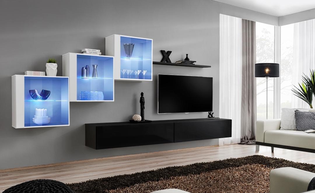 Switch XX Entertainment Unit For TVs Up To 49" - Image 12