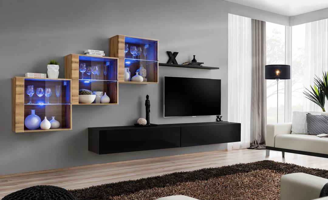 Switch XX Entertainment Unit For TVs Up To 49" - Image 13