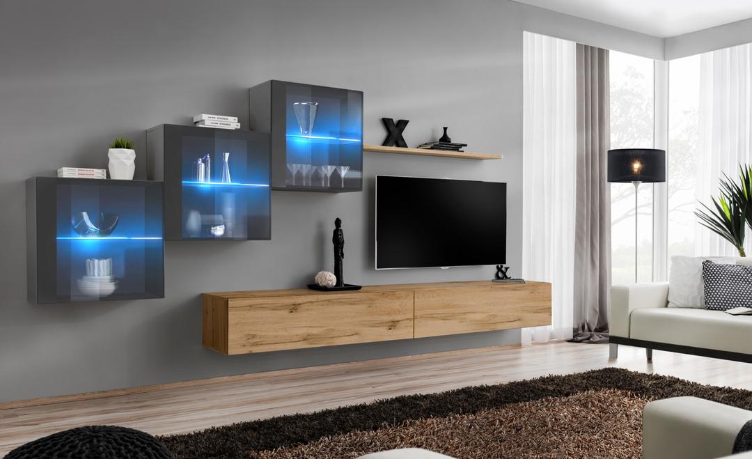 Switch XX Entertainment Unit For TVs Up To 49" - Image 14