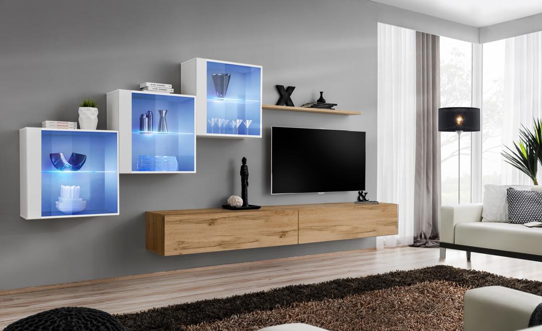 Switch XX Entertainment Unit For TVs Up To 49" - Image 15