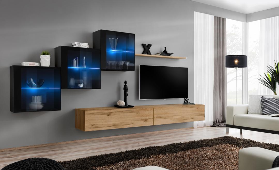 Switch XX Entertainment Unit For TVs Up To 49" - Image 16