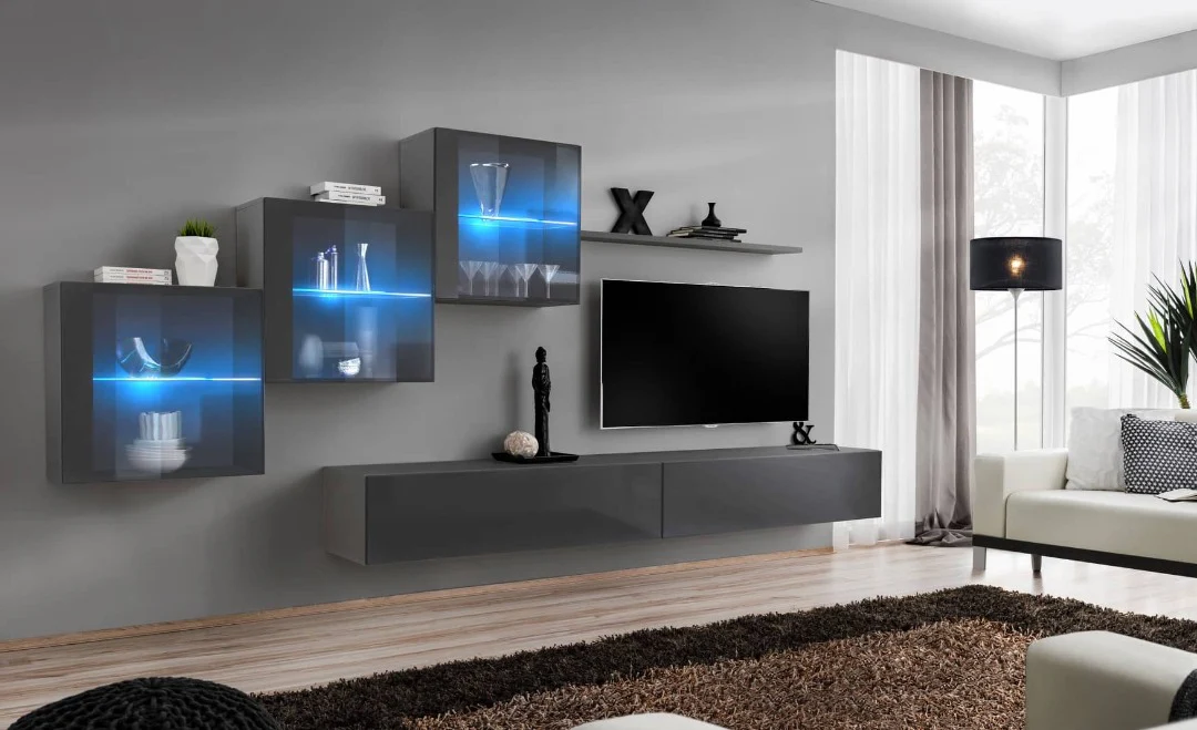 Switch XX Entertainment Unit For TVs Up To 49" - Image 2