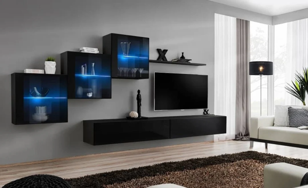 Switch XX Entertainment Unit For TVs Up To 49" - Image 3