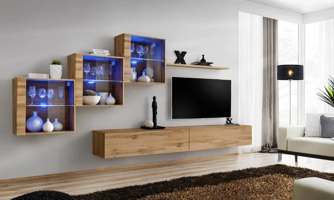 Switch XX Entertainment Unit For TVs Up To 49" - Image 4