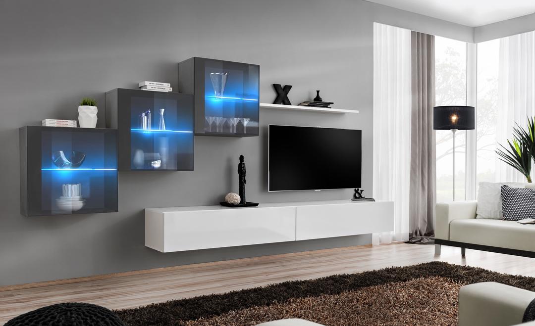 Switch XX Entertainment Unit For TVs Up To 49" - Image 5